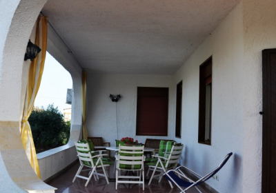 Bed And Breakfast Villa Santa Teresa